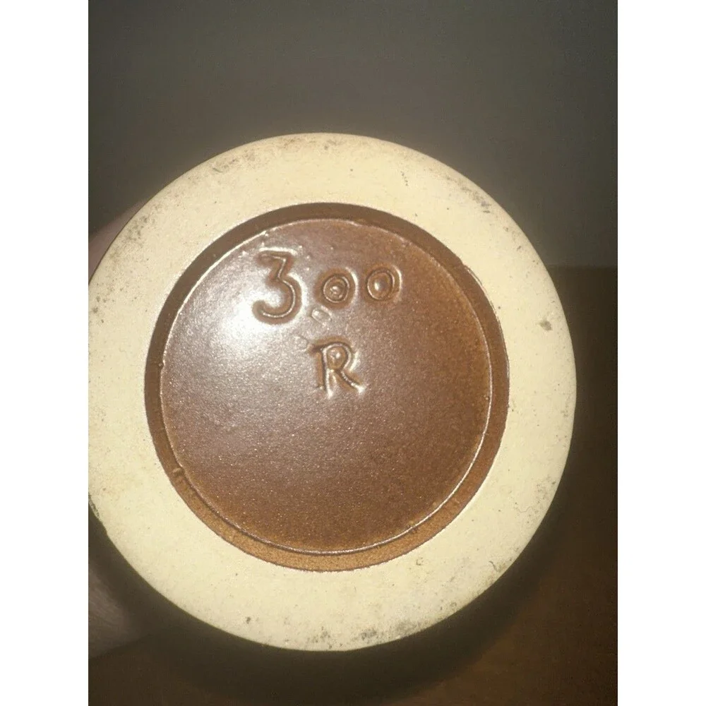 Vintage Tirol Crest Tankard Origin Stamped and Numbered